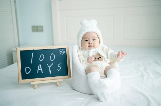 济南宝宝多大开始攒肚子 济南宝宝多大开始攒肚子