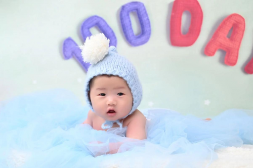 济南宝宝多少天算满月